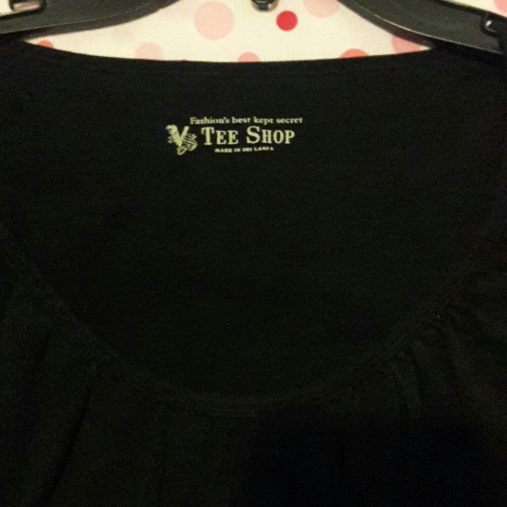 Blouse - Picture 3 of 3
